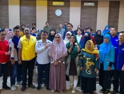 Mafindo Gelar FGD Menuju Pemilu Serentak 2024 tanpa Hoax dan Politisasi SARA di Kalbar