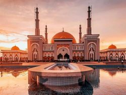 INFO SHALAT JUMAT 10 Februari, Ini Daftar Khatib dan Imam 54 Masjid di Mempawah