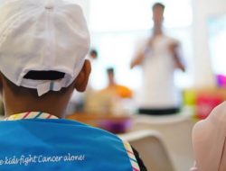 Menekan Kesenjangan Layanan Kanker Anak di Indonesia Timur