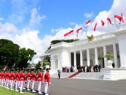 Indonesia di Mata Para Dubes Negara Sahabat