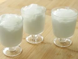 Resep Coconut Milkshake Segar untuk Menu Buka Puasa, Chef Devina Hermawan Berbagi Langkah Mudah
