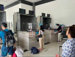 Imigrasi Entikong: 11 Ribu Orang ke Malaysia saat Libur Lebaran