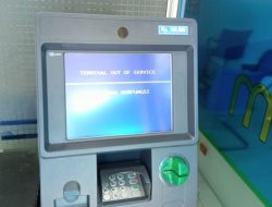 Masalah ATM Bank Kalbar, Warga Ketapang Keluhkan Pelayanan yang Tidak Memuaskan saat Mendekati Idul Fitri