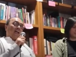 VIDEO: Once Mekel Buka Suara Tentang Polemik Dirinya Dengan Ahmad Dhani