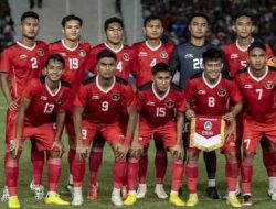 Drama 7 Gol dan 7 Kartu Merah Berakhir Menyakitkan Bagi Thailand, Timnas Indonesia Sabet Emas SEA Games 2023
