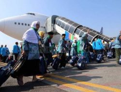 Ongkos Perjalanan dan Penginapan Jemaah Haji di Pontianak Bakal Difasilitas Pemkab Ketapang