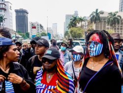 Ancaman Kebebasan Berekspresi Dominasi Kasus Pelanggaran HAM di Papua