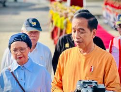Jokowi Tidak Ingin ASEAN Jadi Proksi Siapa Pun