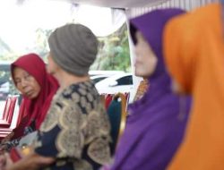 Hari Lansia Nasional, Siti Saleha Masih Berkarya di Masa Lansia