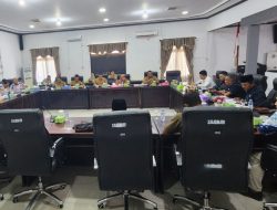 Anggota DPRD KKU Berikan Kritik Tajam Pembangunan SD Negeri 32 Jelutung di Kayong Utara