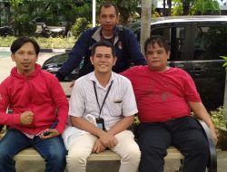 Tiga Mantan Jurnalis Bumi Sebalo Terpilih Menjadi Anggota KPU Bengkayang dan Melawi