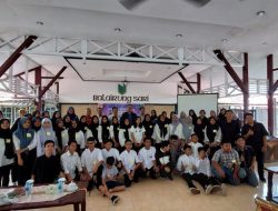Melawan Narkoba, Forum Anak Daerah Sambas Berperan Aktif dalam Sosialisasi di Sekolah-sekolah