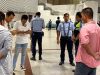 Penumpang Asal Pontianak Mengamuk di Bandara Juanda Surabaya, Akibat Ketinggalan Pesawat