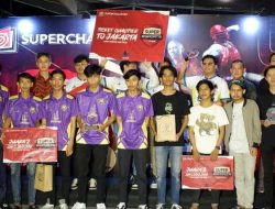 Tim Asal Pontianak Jadi Wakil Kalbar di Ajang Super Esports Series PUBG Mobile