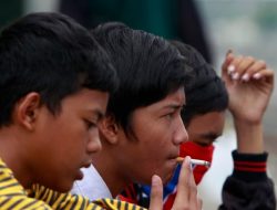 Peraturan Pengendalian Rokok di Indonesia, Masih Belum Satu Suara, Ancaman Bagi Anak-anak