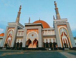INFO SHALAT JUMAT 28 Juli, Ini Daftar Khatib dan Imam 40 Masjid di Mempawah