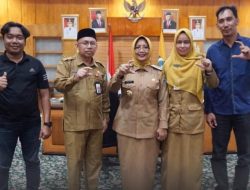 Mempawah Jadi Tuan Rumah Kejurda Anggar se Kalimantan Barat 2023
