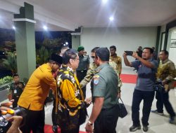 Pangdam  Kagumi Antusiasme Prajurit dan Masyarakat di HUT Kodam XII Tanjungpura