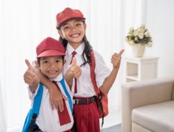 Sekolah di Kota Tangerang Telah 100 Persen Terapkan Kurikulum Merdeka
