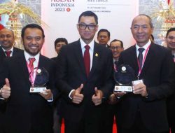 7 Penghargaan Tingkat ASEAN Diraih PLTU Suralaya dan 5 Pembangkit Milik PLN Group