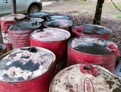 Dua Tersangka Ditetapkan dalam Kasus Penyalahgunaan BBM Subsidi di Melawi, Polres Datangkan Saksi Ahli