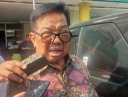 Ridwan Kamil Dikabarkan Bakal Jadi Bacawapres Pasangan Ganjar Pranowo