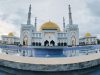 INFO SHALAT JUMAT 29 September 2023, Ini Daftar Khatib dan Imam 52 Masjid di Mempawah