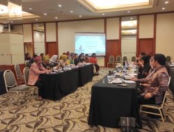 Dua Warisan Budaya KKU Ditetapkan Warisan Budaya Tak Benda Indonesia