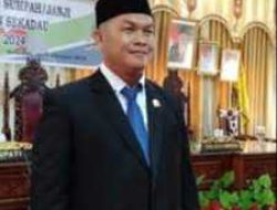 Legislator DPRD Sekadau Herman: Selamat Hari Pramuka ke-62 Tahun 2023