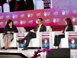 Dirut PLN Suarakan Kolaborasi Global Wujudkan Transisi Energi di Forum ASEAN-Indo-Pacific