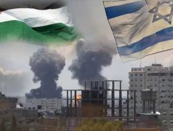 Sejarah dan Faktor Penghambat Perdamaian Konflik Palestina-Israel