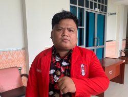 DPD GMNI Kalbar Kecam Kebrutalan Oknum Aparat Polisi Diduga Tembak Warga Bangkal Kalteng
