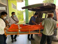 Polres Bengkayang: Mayat Ditemukan di Hotel Dipulangkan ke Malaysia