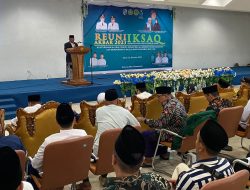 500 Alumni Hadiri Reuni Akbar IKSAQ Kalimantan Barat di Mempawah