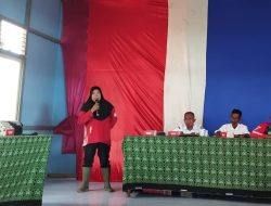 Cegah Karhutla, YIARI Ketapang Bina Komunitas The Power of Mama