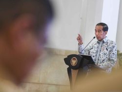 Jokowi: Pentingnya Netralitas Kepala Daerah Menjelang Pemilu 2024