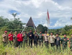 Pengawasan Perbatasan Indonesia-Malaysia Diperketat