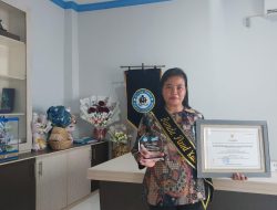 Pokja Bunda PAUD Kabupaten Sekadau Terima Penghargaan Kemendikbud Ristek