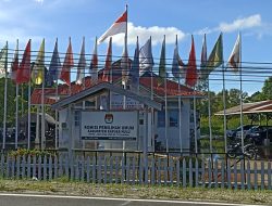 KPU Kapuas Hulu Berikan Tenggang Waktu Pindah Memilih hingga 30 Hari Sebelum Pemilu 2024