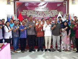 Pemkab Landak Harap KPU Siapkan Tenaga dan Kordinasi Jelang Pemilu 2024