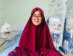 3 Tahun Cuci Darah dengan Program JKN, Syarifah Sangat Terbantu Tak Sepeserpun Keluar Biaya