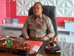 Jumadi Minta Masyarakat dan Dinas Terkait Bersatu Lawan DBD di Sanggau