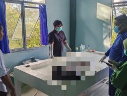 Polisi Selidiki Temuan Mayat Bayi Terbungkus Plastik di Melawi