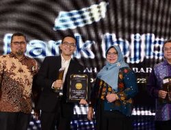 bank bjb Raih ‘Best Digital Technology and IOT Implementation 2023 in Banking Industry’ dari   Business Asia