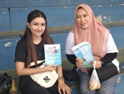 Ribuan Masyarakat di Kalimantan Barat Manfaatkan Promo Tambah Daya dalam Rangka Hari Listrik Nasional