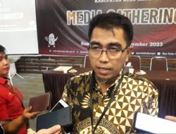 KPU Kubu Raya Pastikan Hak Pilih Warga Perumnas IV pada Pemilu 2024 Tidak Hilang