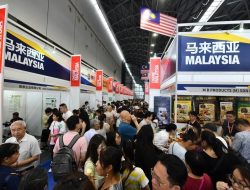 Malaysia Berupaya Atasi Tingkatkan Ekspor dengan Mitra RCEP Atasi Perlambatan Ekonomi