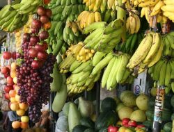 5 Buah-buahan untuk Kesehatan Kulit yang Gemilang