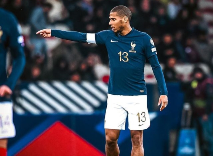 Minat Manchester United pada Jean-Clair Todibo/(instagram/@jctodibo)