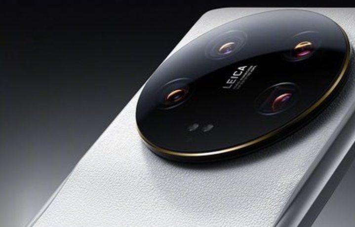 Xiaomi 14 Ultra/(instagram/@gizinfo)